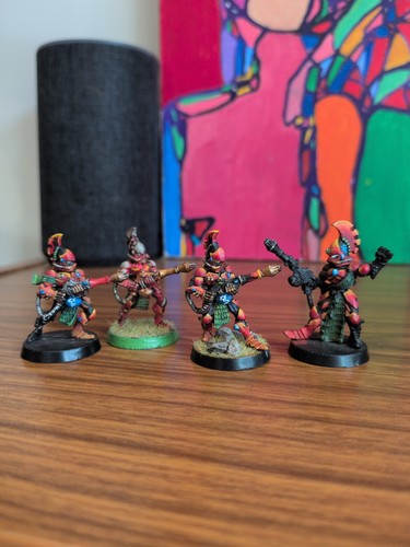 Warhammer 40k vintage - warhammer,