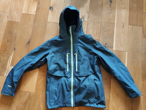 Burton gore tex stagger - ak,