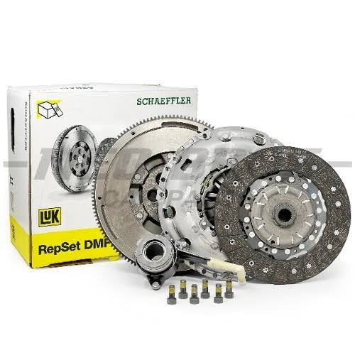 Audi tdi dual mass - vw, 2.0