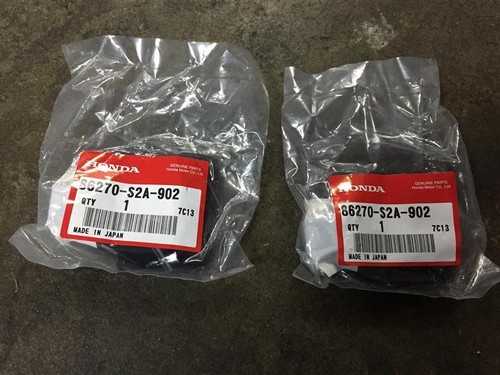 Honda genuine s2000 ap1 ap2 - genuine,