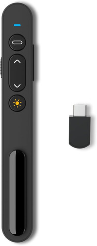 Presentation clicker for - clicker,