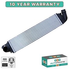INTERCOOLER FOR RENAULT TRAFIC