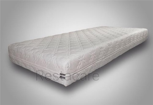 Deluxe zipped latex - latex, foam