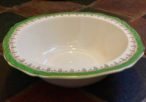 Alfred meakin white serving - alfred,