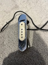 1960s Dearmond 210 Soundhole