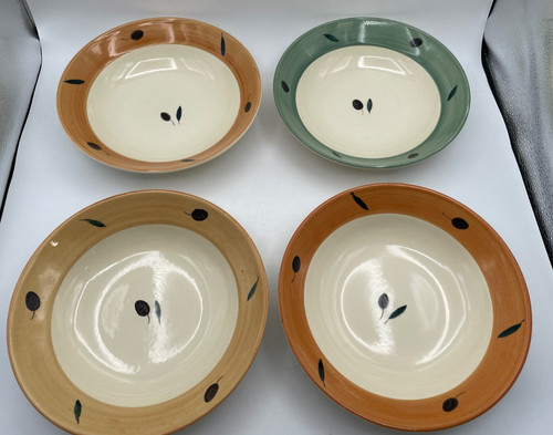 Poole pottery england fresco - poole,