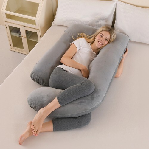 Momcozy pregnancy pillows for - momcozy,