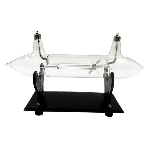 Cathode ray tube electrostatic - ray,