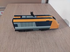 Lego City: Passenger Train