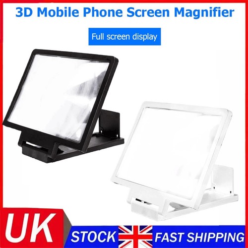 Screen magnifier for phone - screen,
