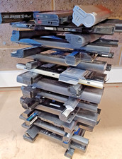 Job lot of 43 x Laptop Li-ION