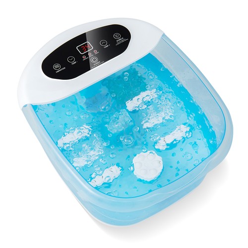 Costway foot spa massager - foot,