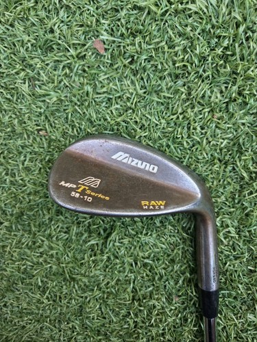 Mizuno series raw degree - t-series, 58