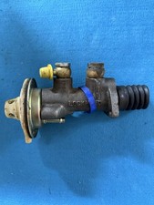 Jaguar E Type Series 1 4.2