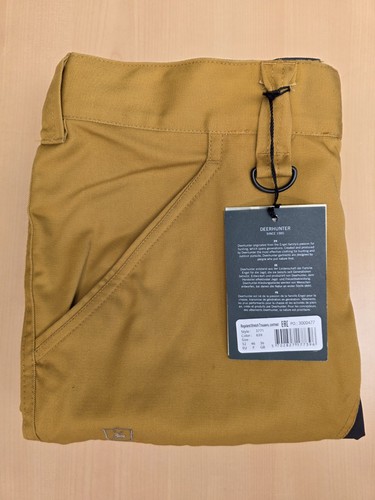 Deerhunter rogaland stretch - deerhunter,