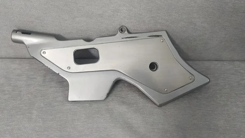 Metal fairing for honda cbr - metal,