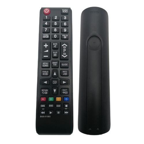 Replacement for samsung remote - for,