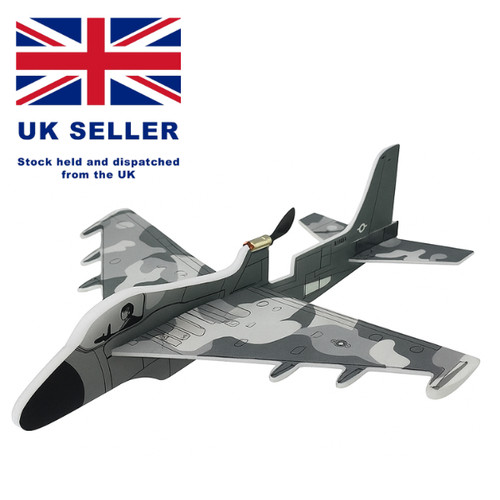 Y20 foam glider - foam, –