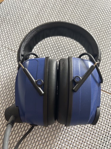 Hme 100 aviation headset - hme,