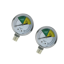 Chicken Pressure Fryer Gauge