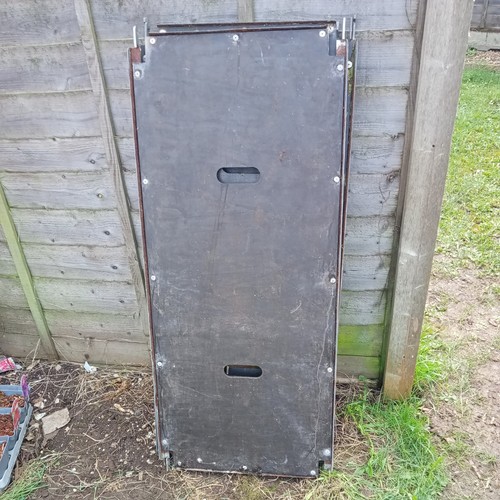 Dutch danish trolley - danish,