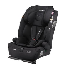 Cozy N Safe Logan i-Size 40-105cm Infant Toddler Car Seat High Back Booster