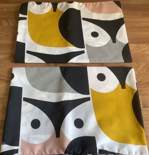 Housewife pillowcases made - 2,