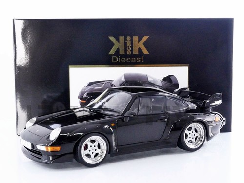 Scale models porsche - kk, 1/12