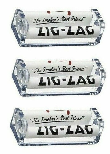 Xnew zigzag hand cigarette - 3,