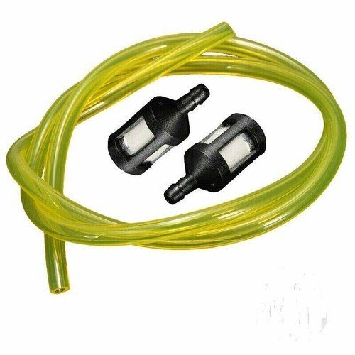 Strimmer fuel line pipe - line,