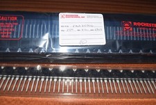 Job lot electronic components