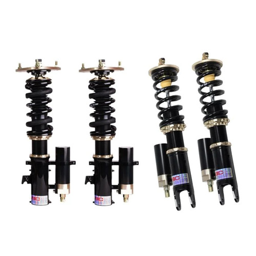 Racing series coilovers - bc,