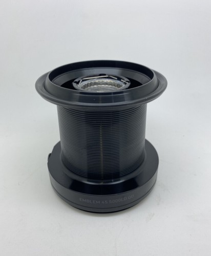 Daiwa emblem scw spool - emblem,