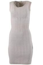 AZZEDINE ALAÏA JACQUARD KNIT