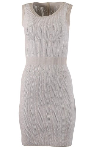 Azzedine alaïa jacquard knit - alaÏa,