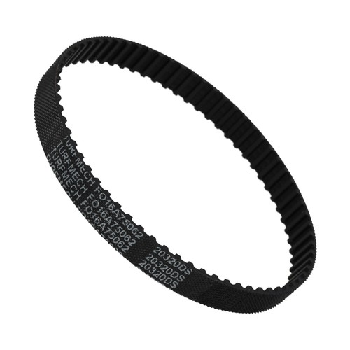 Ltoothed drive belt - belt, atco