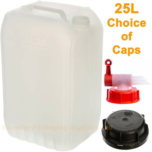 Jerry can litre 25l - can,