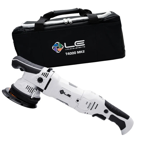 Polisher liquid elements t4200 - polisher,