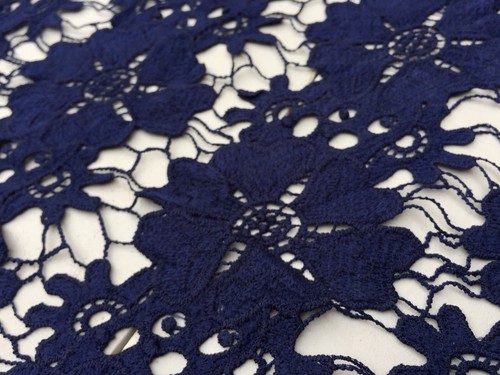 Guipure lace hakone - guipure, g’