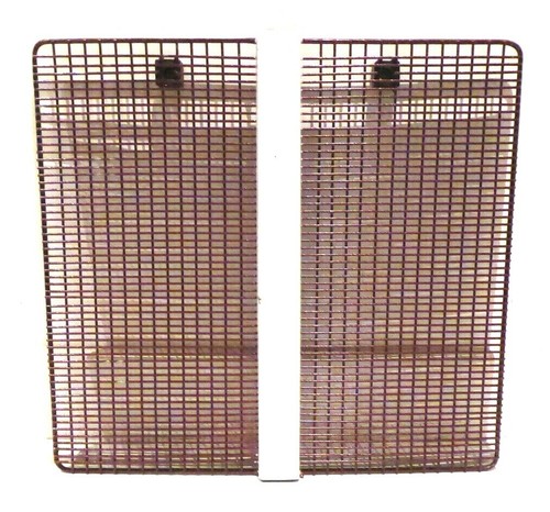Grille for david - grille, 885
