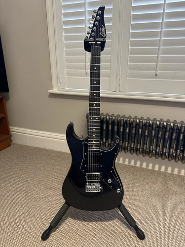 Suhr pete thorn standard - standard, hss
