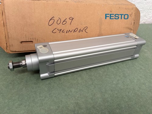 Festo pneumatic cylinder - festo,