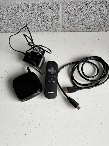 Now 4200sk - tv, (roku