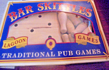 LAGOON GAMES BAR SKITTLES HAND