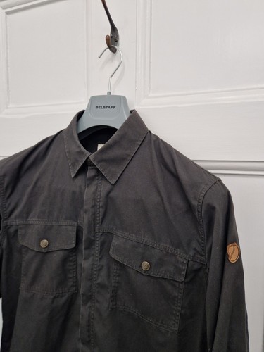 Fjallraven 1000 greenland - fjallraven, g-1000