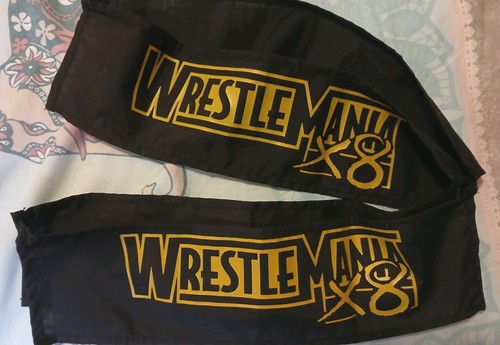 Wwf wwe jakks wrestlemania - wwe,