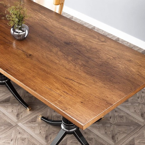 Oak wood effect - wood,