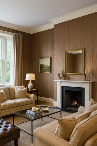 Wilman interiors parchment - wilman,