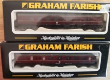 Graham Farish N Gauge MK1