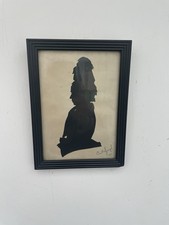 Antique Victorian Hand-cut